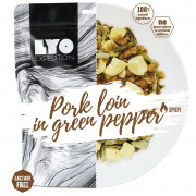 Lyo food Bravčové so zeleným korením a zemiakmi 370 g