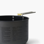 Hrniec Sea to Summit Frontier UL Pot 1.3L