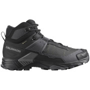 Pánske topánky Salomon X Ultra 5 Mid Wide Gore-Tex