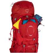Dámsky batoh Osprey Ariel Plus 85