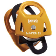 Kladka Petzl Minder S2