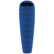 Letný spacák Hannah Bike 100 Classsic Blue