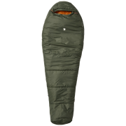 Trojsezónny spacák Fjällräven Abisko Three Seasons Regular zelená Olive