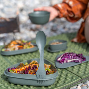 Sada riadov Light My Fire Outdoor MealKit 2.0