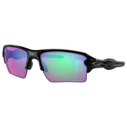 Slnečné okuliare OAKLEY Flak 2.0 Xl Polished Black čierna/fialová Polished Black