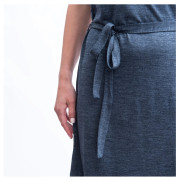 Dámske šaty Sensor Merino Lite