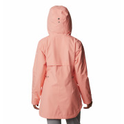 Dámska bunda Columbia Here And There Trench Jacket