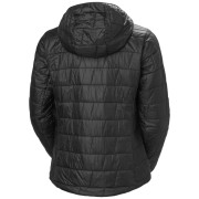 Dámska bunda Helly Hansen W Lifaloft Hooded Insulator
