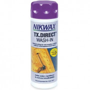 Impregnácia Nikwax TX.Direct Wash-In 300 ml