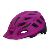 Cyklistická prilba Giro Radix W ružová Pink Street