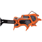 Horolezecké mačky Camp Alpinist Pro - Auto / Semi-Auto