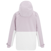 Detská bunda Regatta Junior Highton Jacket PowLilPinHze