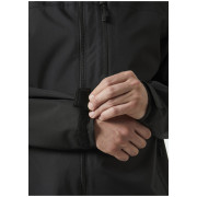 Pánska bunda Helly Hansen Crew Hooded Jacket 2.0