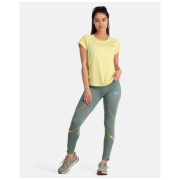 Dámske funkčné tričko Kari Traa Emily Short Sleeve