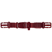 Popruh Fjällräven Kånken Chest Strap červená Ox Red