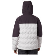 Pánska bunda Columbia Wild Card Down Jacket