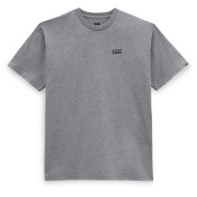 Pánske tričko Vans MINI SCRIPT TEE-B