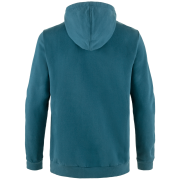 Pánska mikina Fjällräven Fjällräven Logo Hoodie M