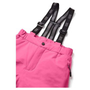 Detské lyžiarske nohavice Lego Wear Lwpayton 701 Pink