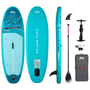 Paddleboard Aqua Marina Breeze
