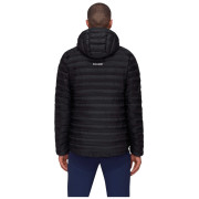 Pánska bunda Mammut Albula IN Hooded Jacket Men