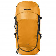 Turistický batoh Hannah Arrow 40 žltá