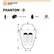Stan Trimm Phantom DSL