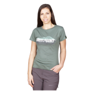 Dámske tričko High Point High Point 2.0 Lady T-Shirt