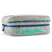 Cestovné puzdro Patagonia Black Hole Cube 14L biela Birch White