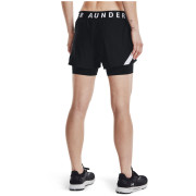 Dámske kraťasy Under Armour Play Up 2-in-1 Shorts