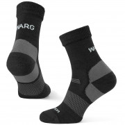 Detské ponožky Warg Merino Hike K