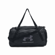 Športová taška Under Armour Undeniable 5.0 XS Pkble čierna