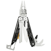 Leatherman Signal Silver/Black