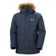 Pánska zimná bunda Helly Hansen Svalbard Parka