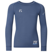 Detské tričko Progress TX NDRD tmavomodrá tm.modrá