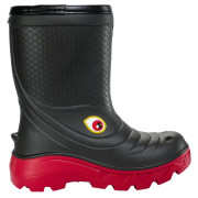 Detské zimné topánky Viking Outdoor Footwear Claw Warm Black/Red