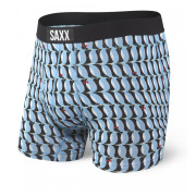 Boxerky Saxx Ultra Boxer Brief Fly