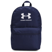 Batoh Under Armour Loudon Lite Backpack tmavomodrá MidnightNavy/MidnightNavy/White