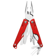 4camping_Leatherman_Kliešte_Leap_red