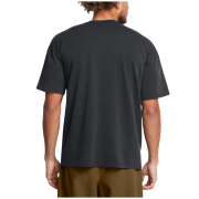 Pánske tričko Under Armour M Hw Os Logo Wash SS