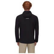 Pánska bunda Mammut Madris Light ML Hooded Jacket Men
