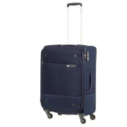 Kufor na kolieskach Samsonite Base Boost 66 tmavomodrá Navy Blue