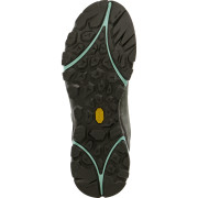 Dámske turistické topánky Merrell Capra Gore-Tex