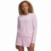 Dámska mikina Under Armour Rival Terry Crew