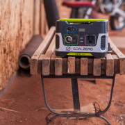 Generátor Goal Zero Yeti 400