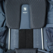 Turistický batoh Fjällräven Abisko Trek 65