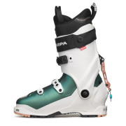 Skialpové topánky Scarpa F1 Rs Wmn