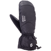 Pánske lyžiarske rukavice Scott Mitten M's Ultimate GTX čierna black