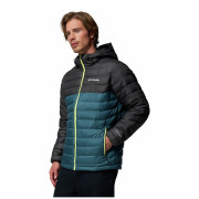 Pánska bunda Columbia Powder Lite™ II Hooded Jacket