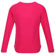 Detské funkčné tričko Regatta Junior Thermal Baselayer Top